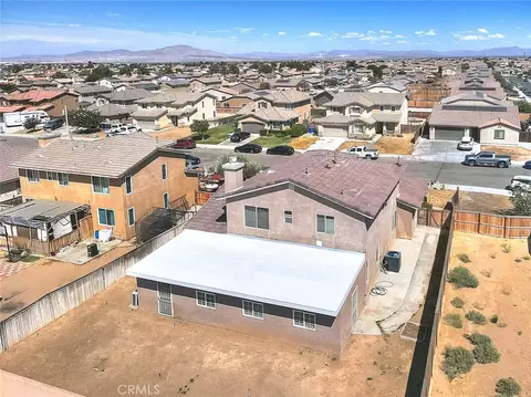 View/Area - 14990 Lexington, Adelanto, CA 92301 photo 3 of 11