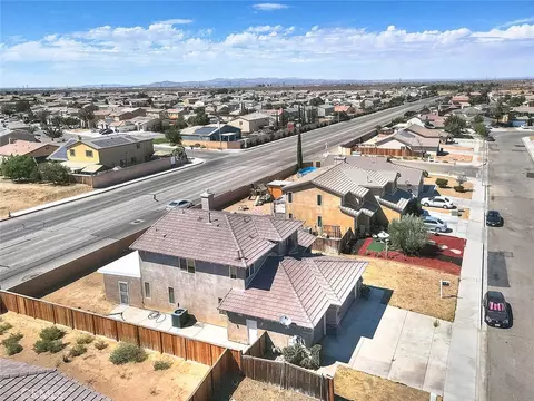 View/Area - 14990 Lexington, Adelanto, CA 92301 photo 4 of 11