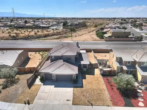 View/Area - 14990 Lexington, Adelanto, CA 92301 photo 5 of 11