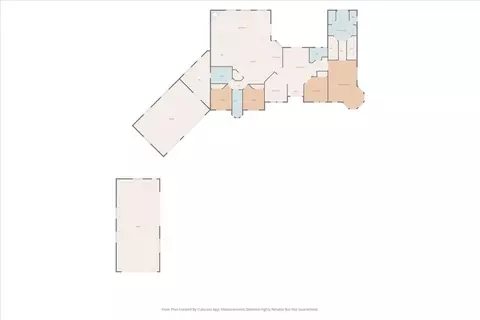 Floorplan - 26690 Skyrocket, Temecula, CA 92590 photo 1 of 1