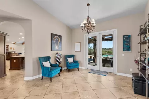 Entry Way - 26690 Skyrocket, Temecula, CA 92590 photo 3 of 3