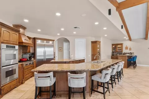 Kitchen - 26690 Skyrocket, Temecula, CA 92590 photo 3 of 5