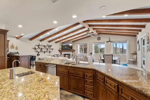 Kitchen - 26690 Skyrocket, Temecula, CA 92590 photo 1 of 5