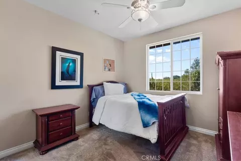 Bedroom - 26690 Skyrocket, Temecula, CA 92590 photo 5 of 6