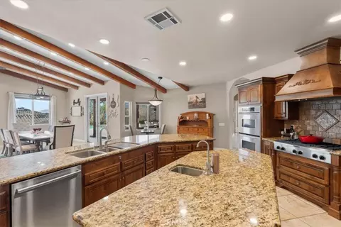 Kitchen - 26690 Skyrocket, Temecula, CA 92590 photo 2 of 5