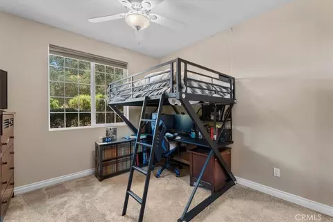 Bedroom - 26690 Skyrocket, Temecula, CA 92590 photo 6 of 6