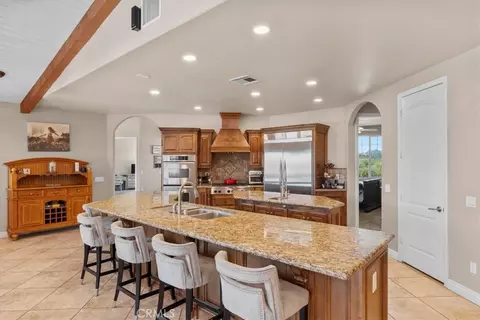 Kitchen - 26690 Skyrocket, Temecula, CA 92590 photo 5 of 5