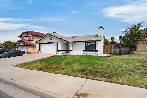 Exterior - 26348 Bodega Ct, Moreno Valley, CA 92555 photo 2 of 15