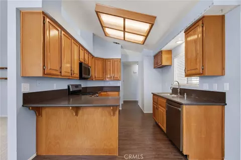 Kitchen - 26348 Bodega Ct, Moreno Valley, CA 92555 photo 1 of 3