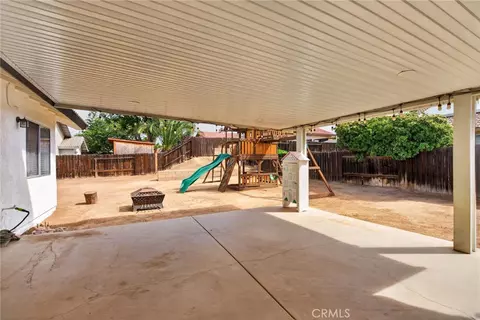 Exterior - 26348 Bodega Ct, Moreno Valley, CA 92555 photo 4 of 15