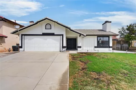Exterior - 26348 Bodega Ct, Moreno Valley, CA 92555 photo 11 of 15