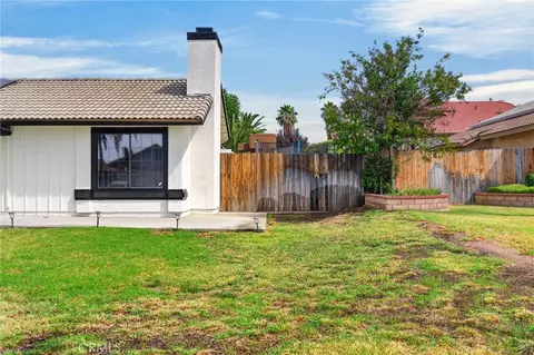 Exterior - 26348 Bodega Ct, Moreno Valley, CA 92555 photo 12 of 15