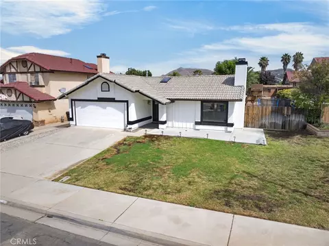 Exterior - 26348 Bodega Ct, Moreno Valley, CA 92555 photo 15 of 15