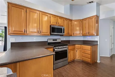 Kitchen - 26348 Bodega Ct, Moreno Valley, CA 92555 photo 2 of 3