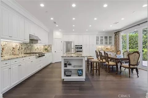 Kitchen - 45 Triana, Irvine, CA 92618 photo 3 of 4