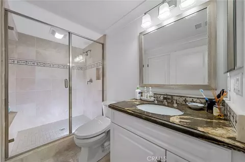 Bath - 45 Triana, Irvine, CA 92618 photo 1 of 4