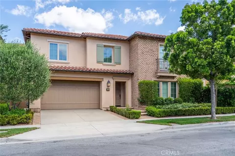 Exterior - 45 Triana, Irvine, CA 92618 photo 5 of 11