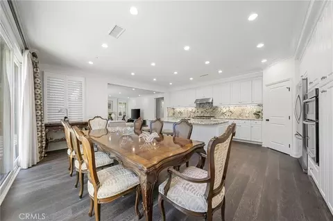 Dining - 45 Triana, Irvine, CA 92618 photo 2 of 2