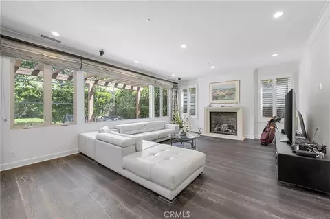 Living - 45 Triana, Irvine, CA 92618 photo 1 of 2