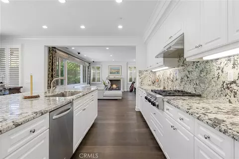 Kitchen - 45 Triana, Irvine, CA 92618 photo 1 of 4