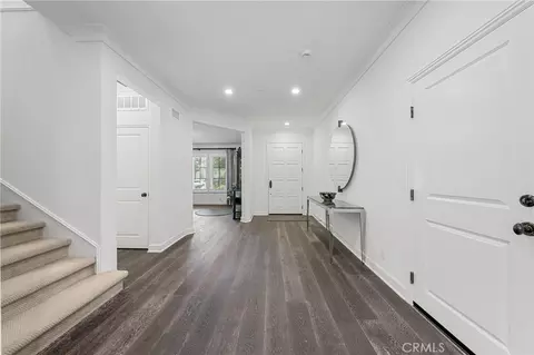 Entry Way - 45 Triana, Irvine, CA 92618 photo 2 of 3