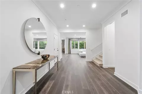 Entry Way - 45 Triana, Irvine, CA 92618 photo 1 of 3