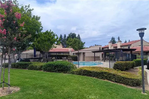 Exterior - 9858 Madera Ct, Rancho Cucamonga, CA 91730 photo 10 of 11