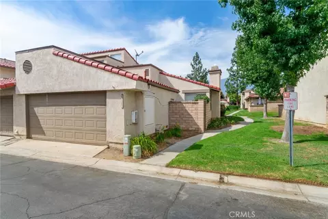 Exterior - 9858 Madera Ct, Rancho Cucamonga, CA 91730 photo 5 of 11