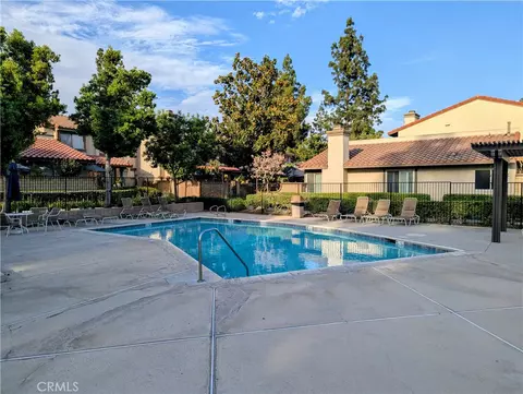 Exterior - 9858 Madera Ct, Rancho Cucamonga, CA 91730 photo 11 of 11