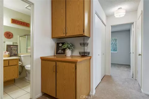 Entry Way - 9858 Madera Ct, Rancho Cucamonga, CA 91730 photo 1 of 1