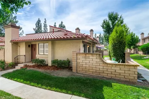 Exterior - 9858 Madera Ct, Rancho Cucamonga, CA 91730 photo 3 of 11