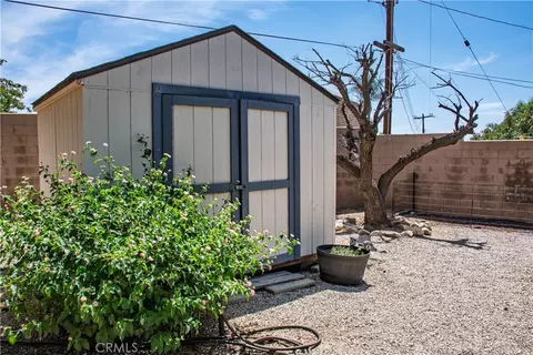 Exterior - 35635 Panorama, Yucaipa, CA 92399 photo 5 of 8