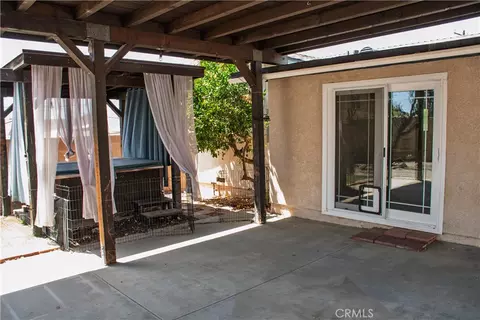 Exterior - 35635 Panorama, Yucaipa, CA 92399 photo 4 of 8