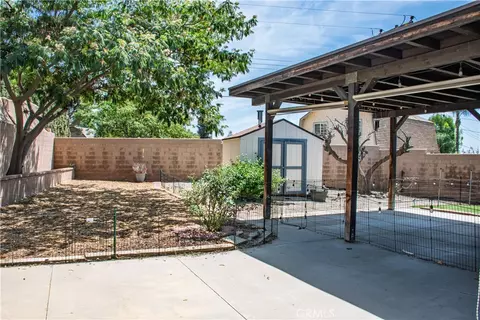Exterior - 35635 Panorama, Yucaipa, CA 92399 photo 2 of 8
