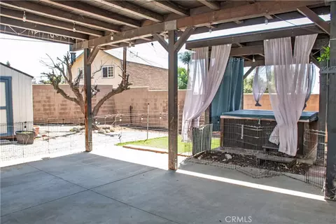 Exterior - 35635 Panorama, Yucaipa, CA 92399 photo 7 of 8