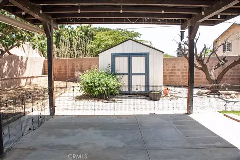 Exterior - 35635 Panorama, Yucaipa, CA 92399 photo 6 of 8