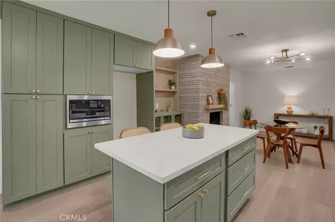 Kitchen - 1235 Cedar, Redlands, CA 92373 photo 9 of 10