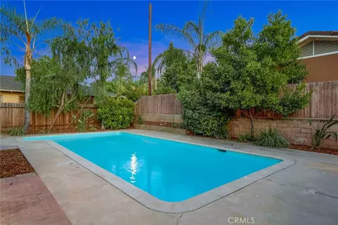Exterior - 1235 Cedar, Redlands, CA 92373 photo 8 of 15