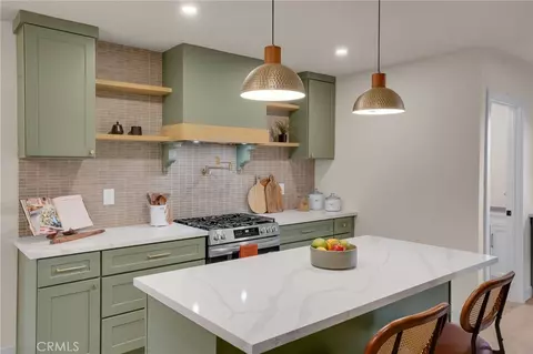 Kitchen - 1235 Cedar, Redlands, CA 92373 photo 5 of 10