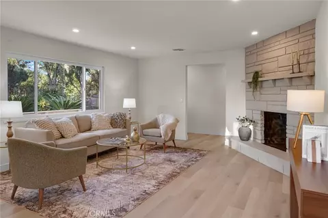 Living - 1235 Cedar, Redlands, CA 92373 photo 3 of 6