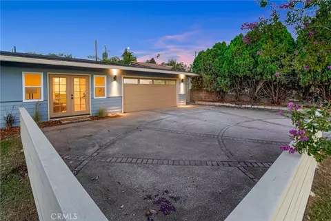 Exterior - 1235 Cedar, Redlands, CA 92373 photo 15 of 15