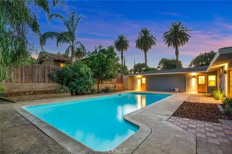 Exterior - 1235 Cedar, Redlands, CA 92373 photo 7 of 15