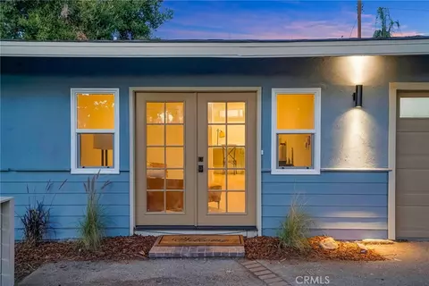 Exterior - 1235 Cedar, Redlands, CA 92373 photo 9 of 15