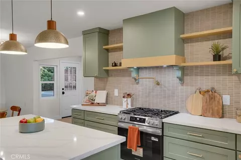 Kitchen - 1235 Cedar, Redlands, CA 92373 photo 3 of 10