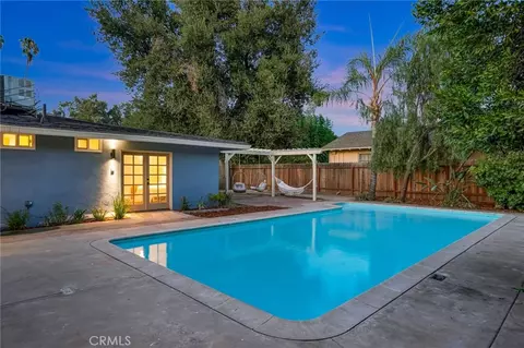 Exterior - 1235 Cedar, Redlands, CA 92373 photo 6 of 15