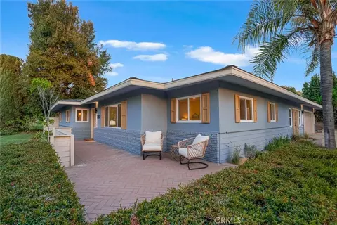 Exterior - 1235 Cedar, Redlands, CA 92373 photo 11 of 15