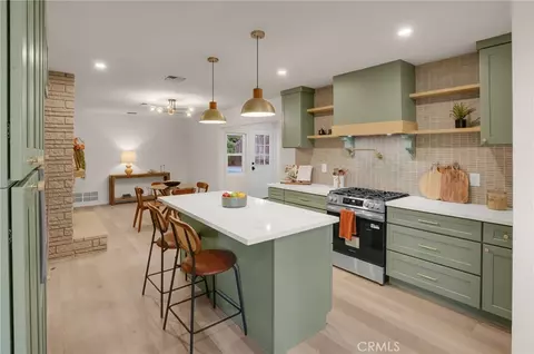 Kitchen - 1235 Cedar, Redlands, CA 92373 photo 2 of 10
