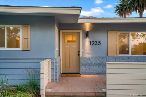 Exterior - 1235 Cedar, Redlands, CA 92373 photo 10 of 15