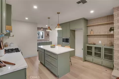 Kitchen - 1235 Cedar, Redlands, CA 92373 photo 7 of 10