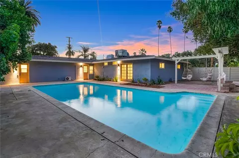 Exterior - 1235 Cedar, Redlands, CA 92373 photo 5 of 15